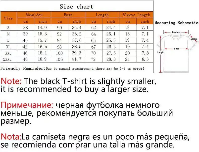 A B C D E English Alphabet Print T Shirt Women New Summer Couples Lovers Female T-Shirt Harajuku Casual Black Tops Tshirts