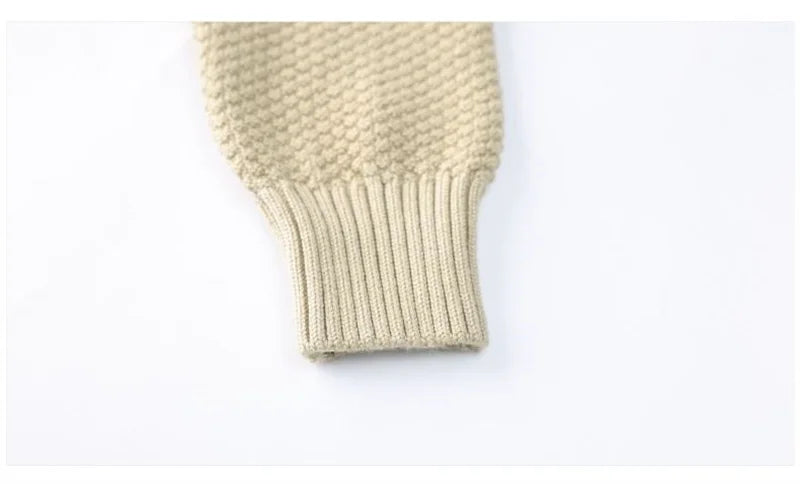 Fake Two Piece Top Knit Sweater Women's Splice Shirt Collar 2026 Spring Autumn New Korean Loose Long Sleeve Sweater Brown Shirt