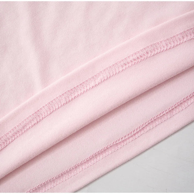 Women Top Pants Suit 2 Piece Sets Solid O-neck Long Sleeve Shirts Elastic Waist Trousers Female Outfits 2025 New Lady Tracksuit